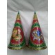 Paruppu Thenga Tanjore Figures 5